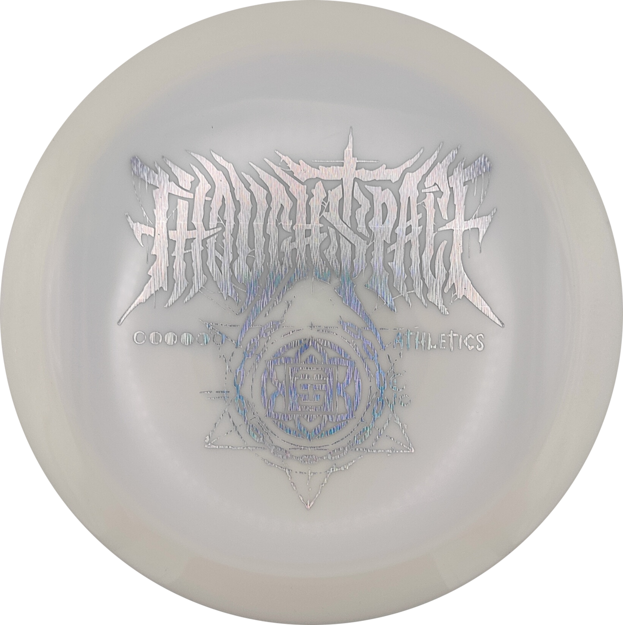 Thought Space Athletics Omen Aura Metal