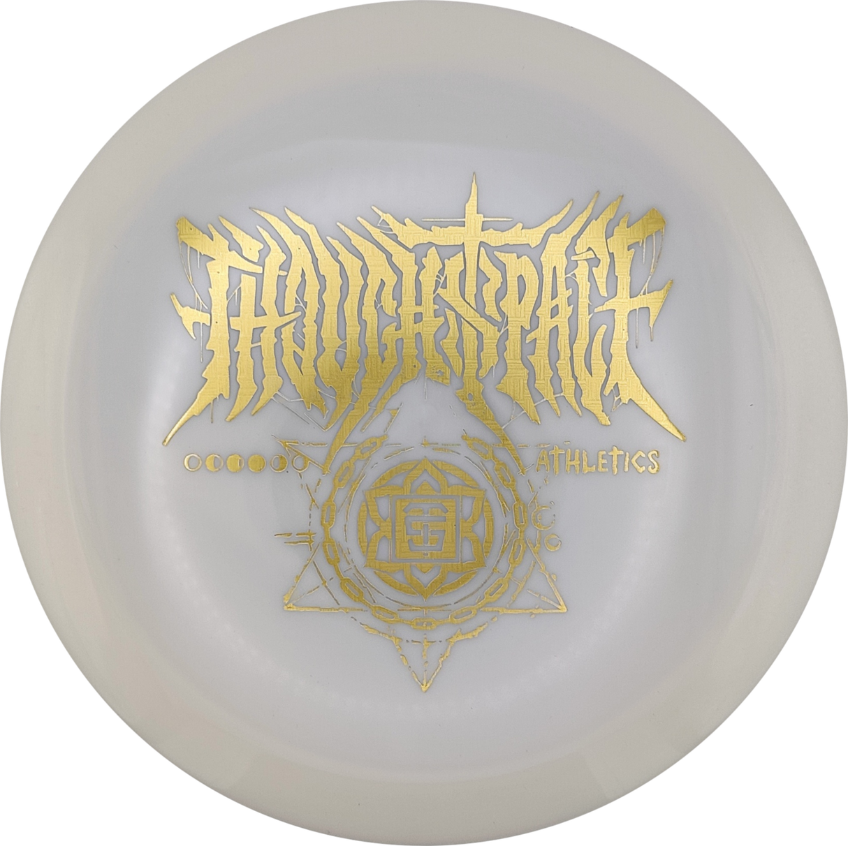 Thought Space Athletics Omen Aura Metal