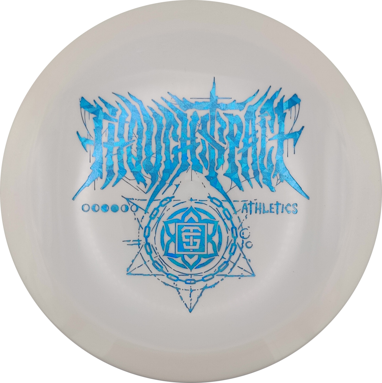 Thought Space Athletics Omen Aura Metal