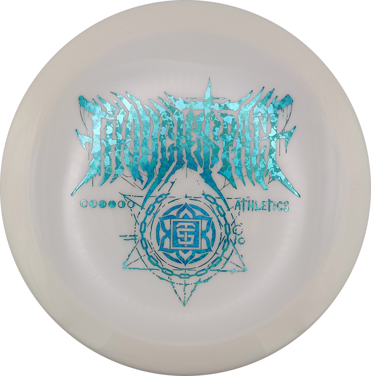 Thought Space Athletics Omen Aura Metal