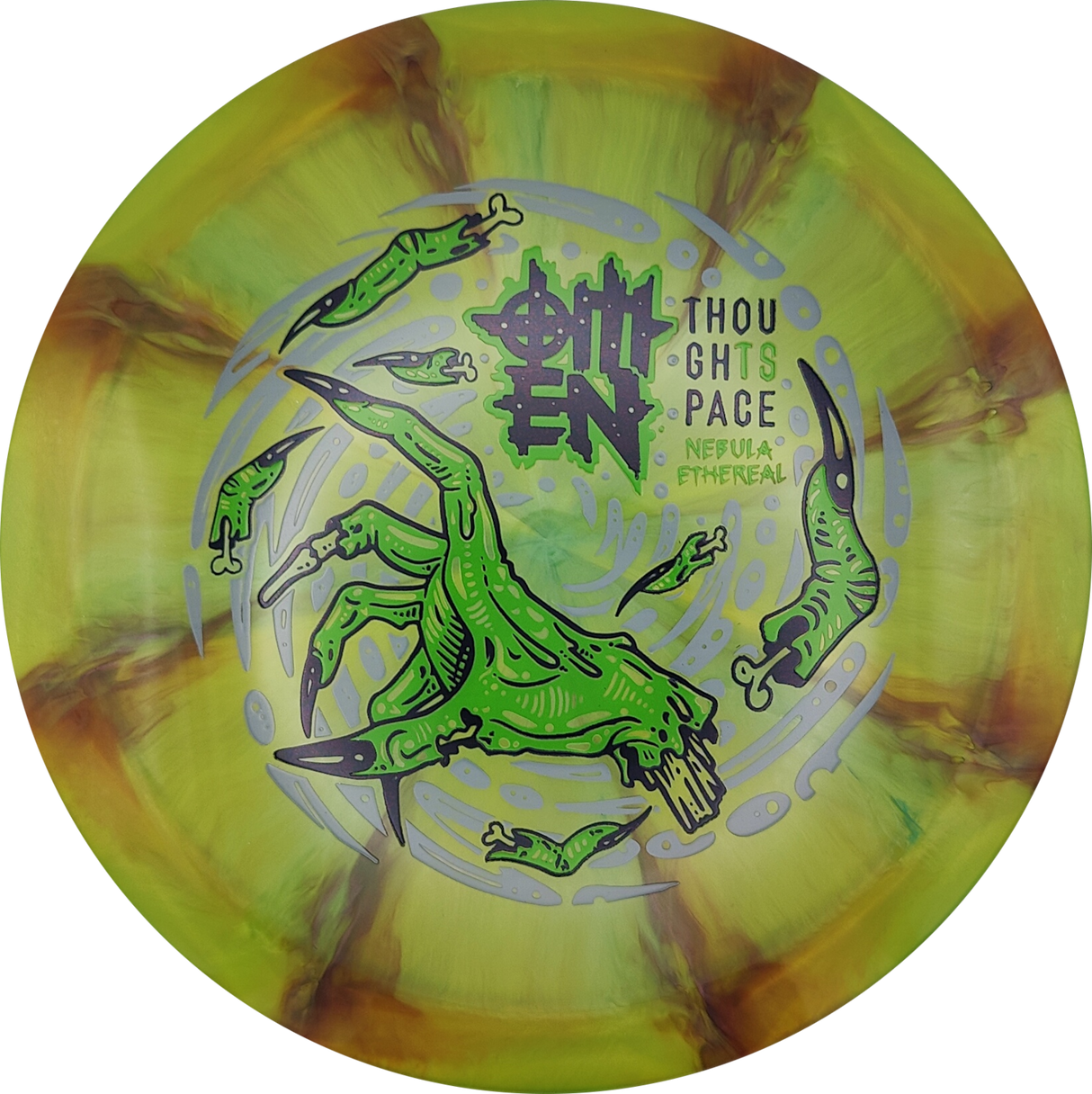 Thought Space Athletics Omen Nebula Ethereal