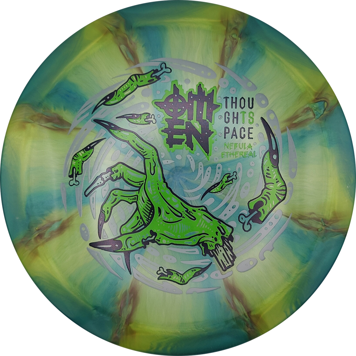 Thought Space Athletics Omen Nebula Ethereal