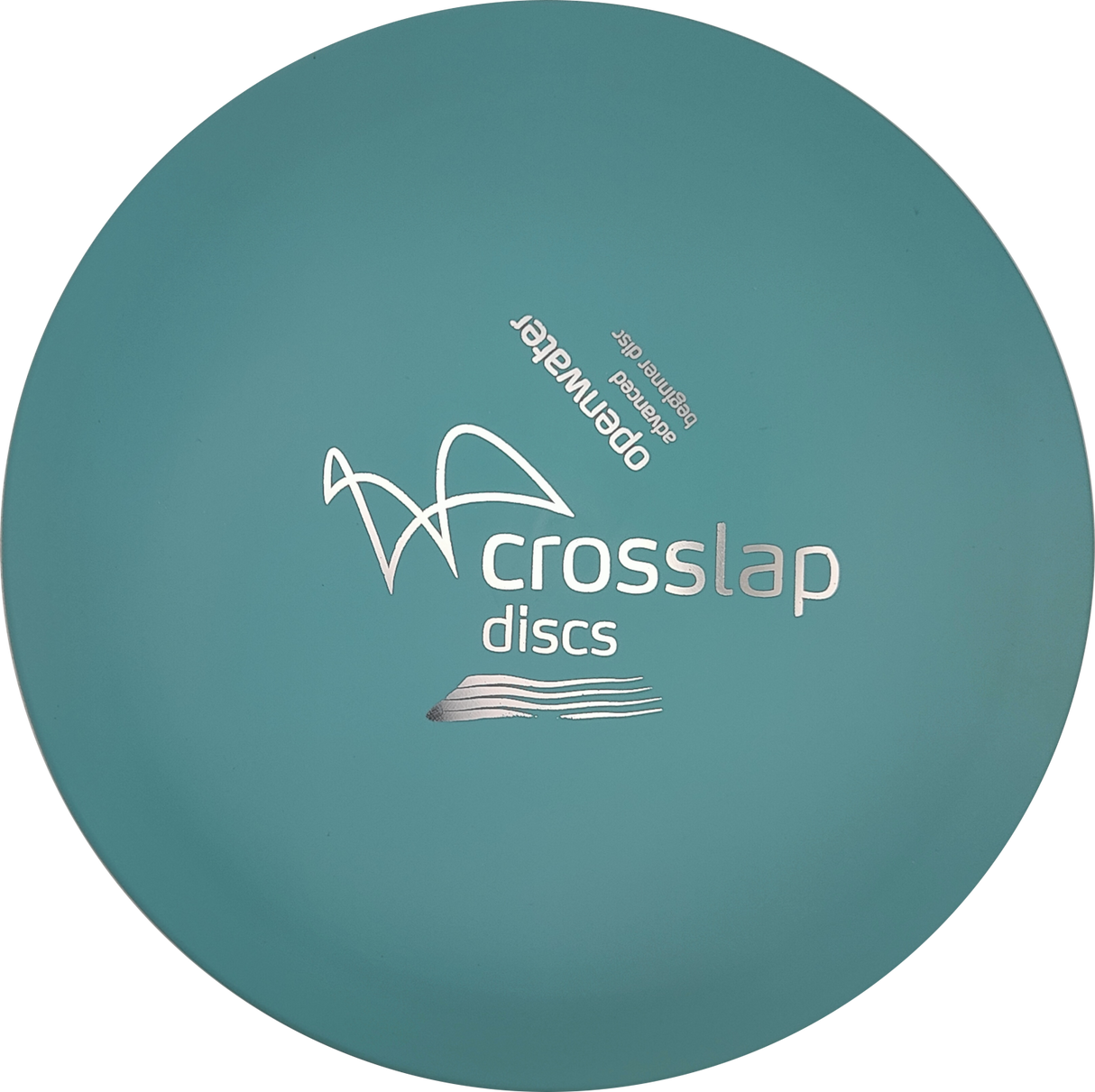 Crosslap Discs Openwater Advanced