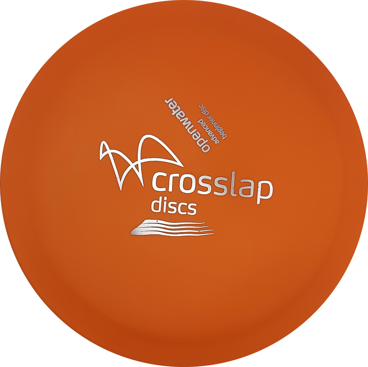 Crosslap Discs Openwater Advanced