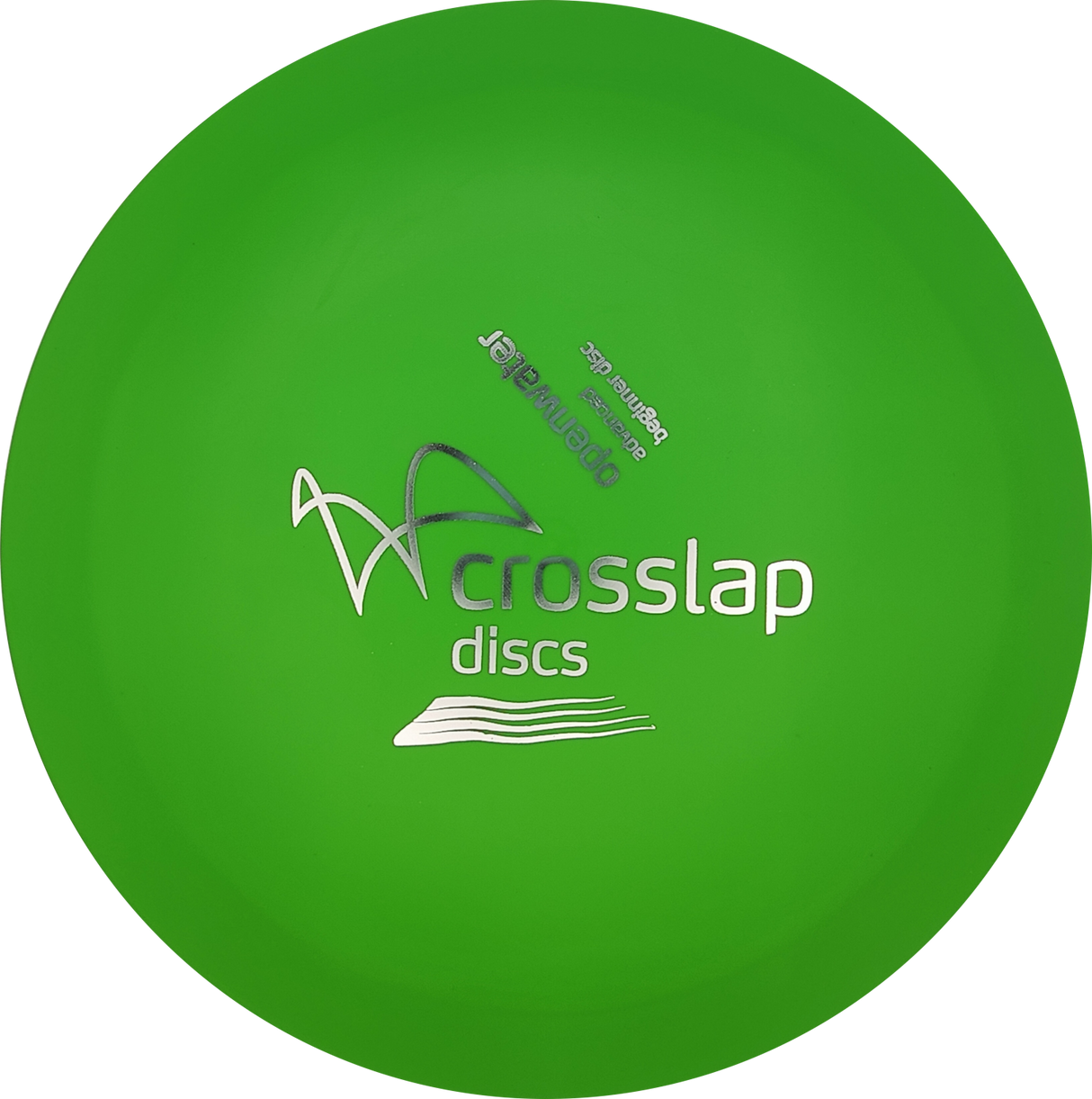 Crosslap Discs Openwater Advanced