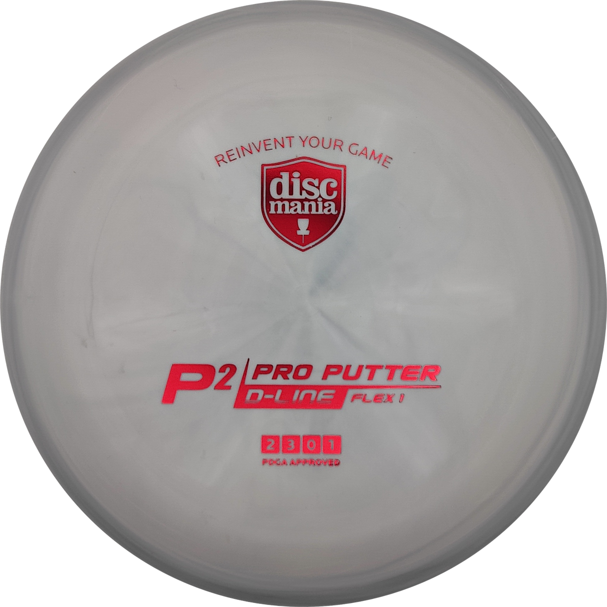 Discmania P2 D-Line Flex 1
