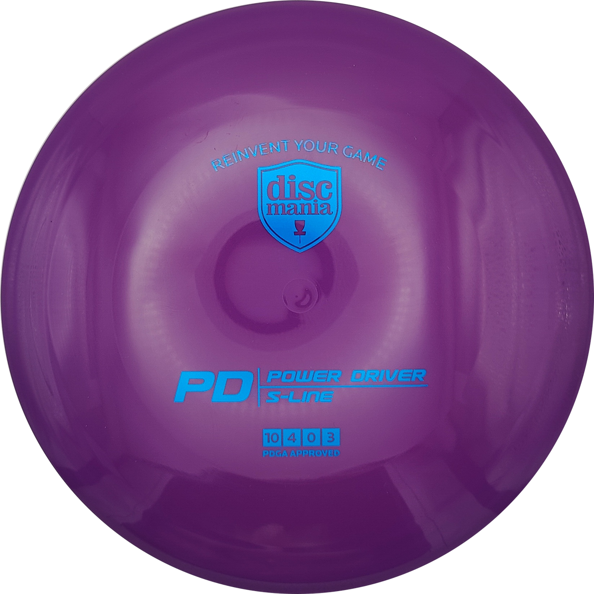 Discmania PD S-Line