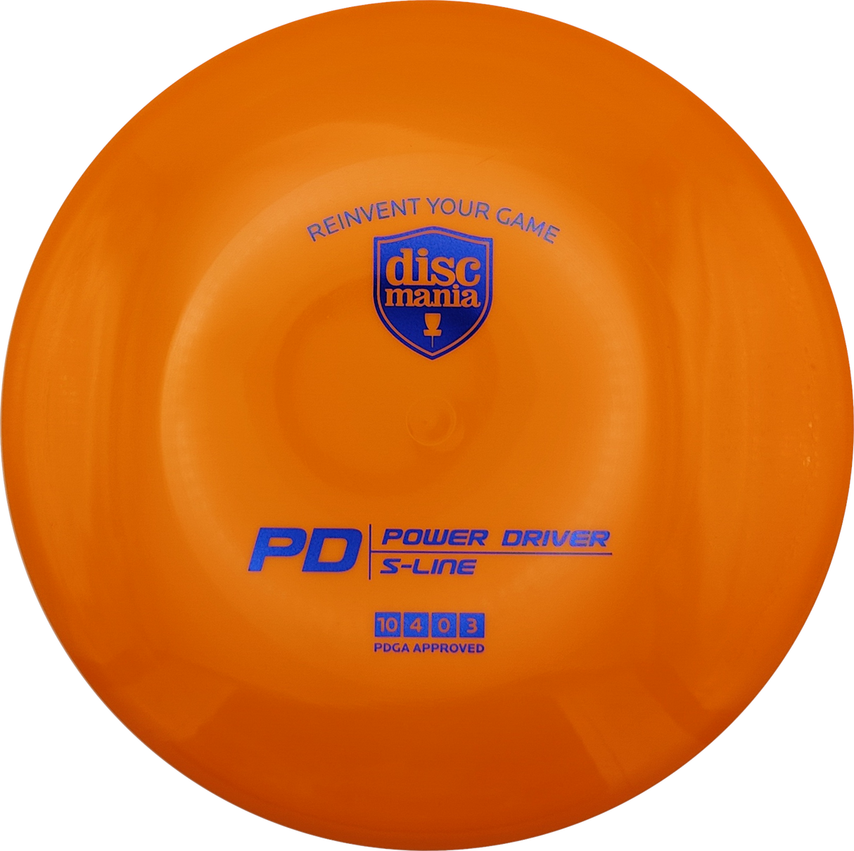 Discmania PD S-Line