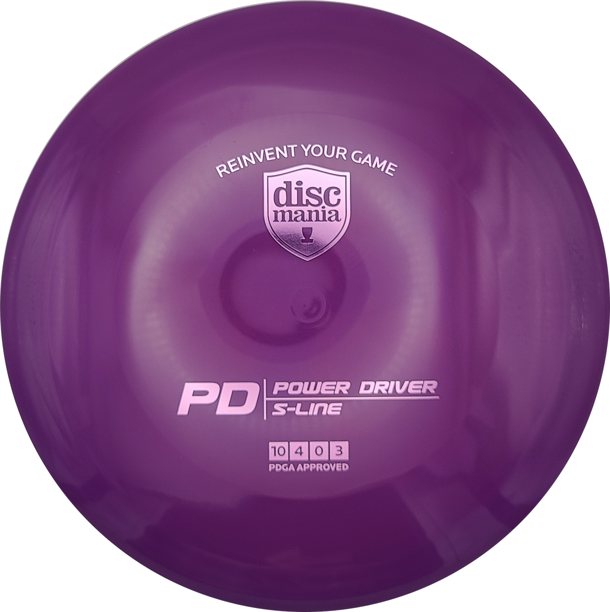 Discmania PD S-Line