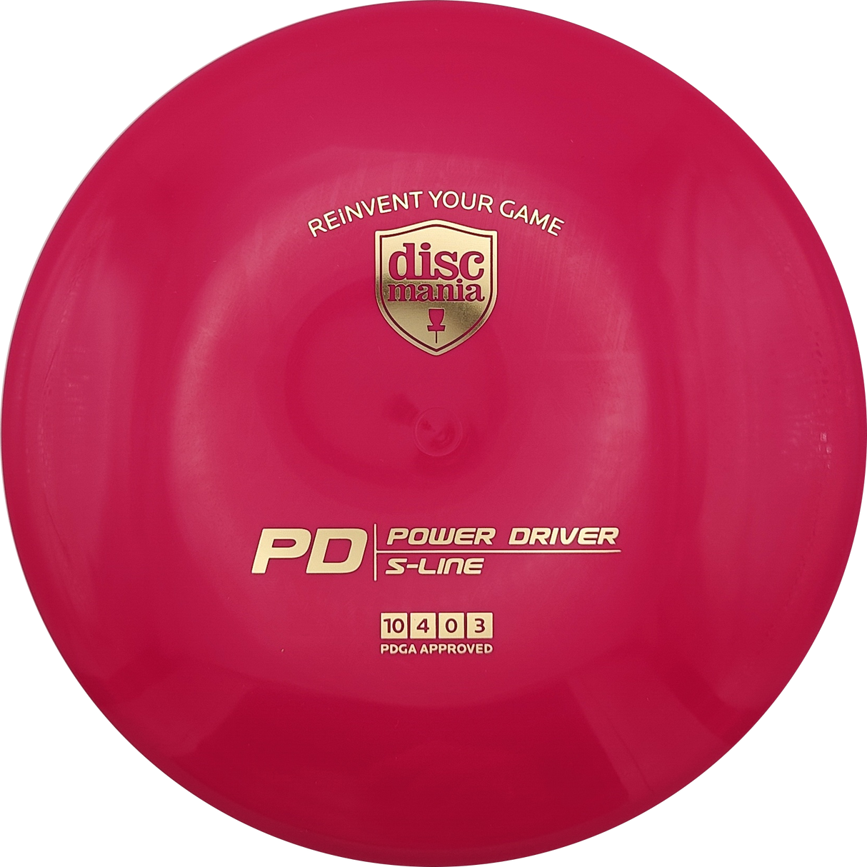 Discmania PD S-Line