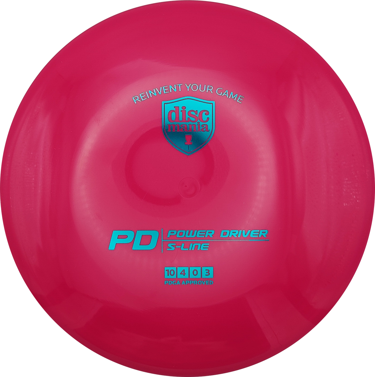 Discmania PD S-Line