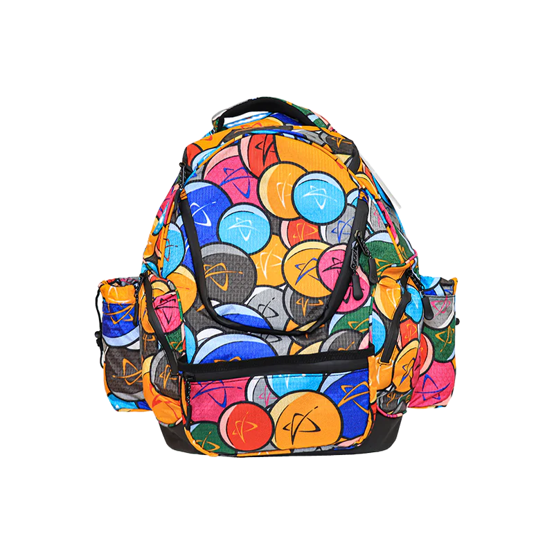 Prodigy BP-3 V3 Backpack