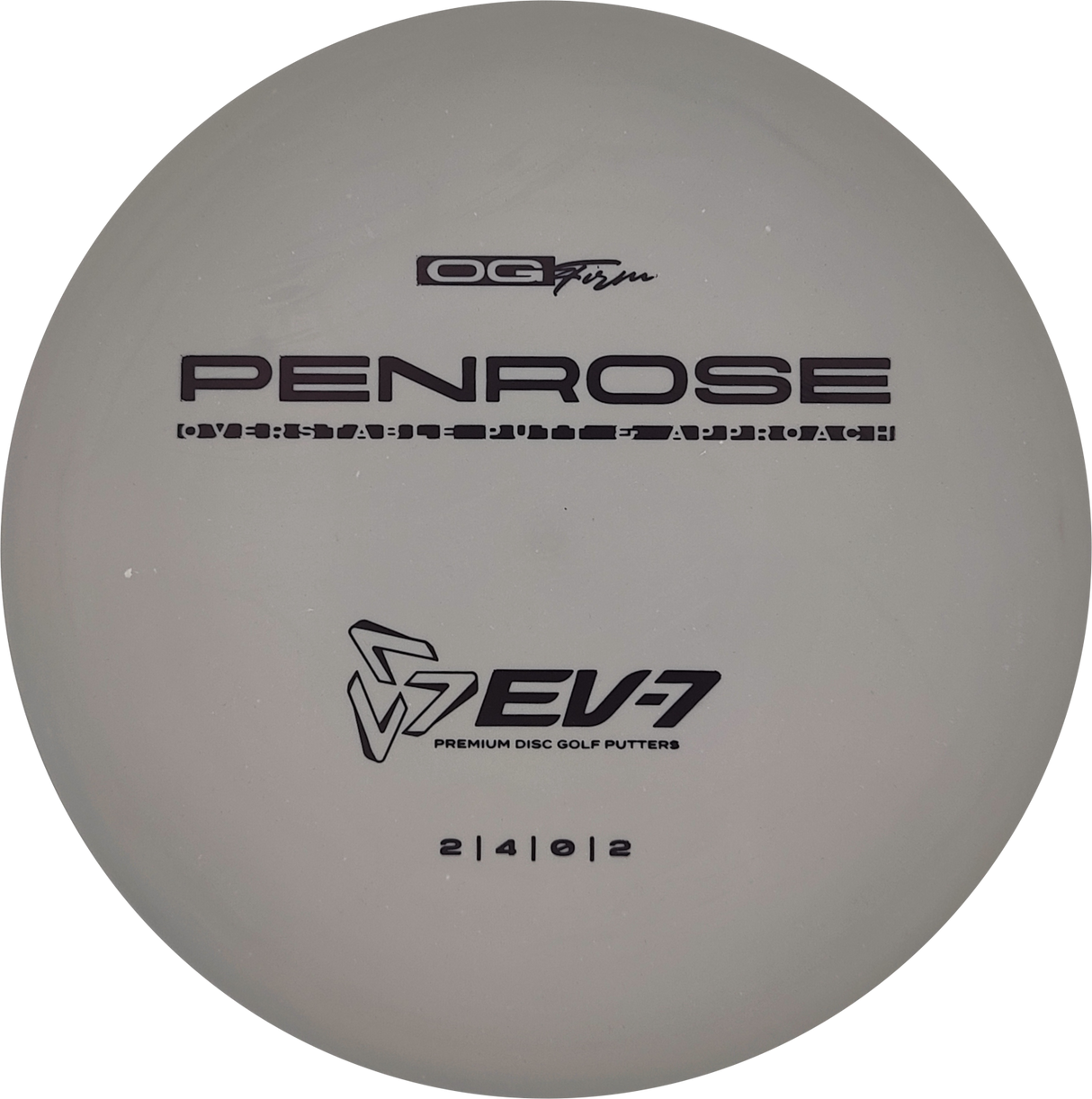 EV-7 Penrose OG Firm