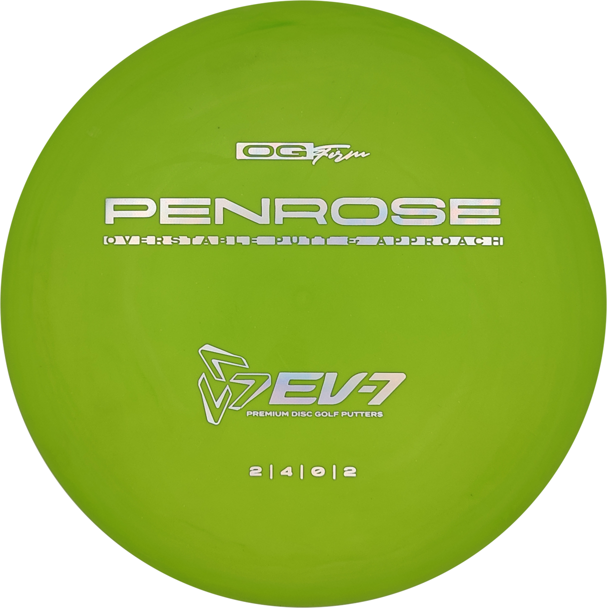 EV-7 Penrose OG Firm
