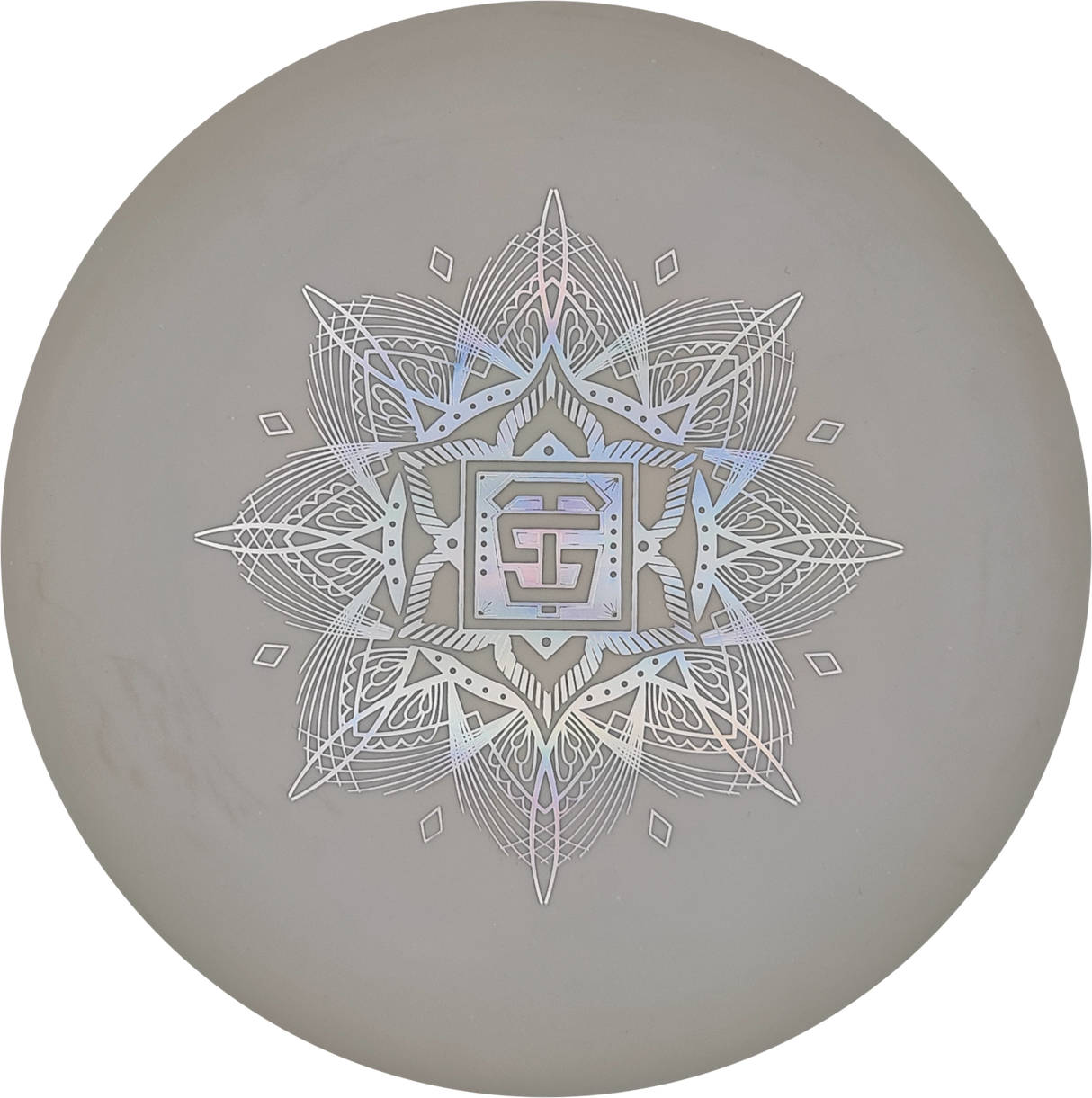 EV-7 Phi OG Soft Flare Mandela TSA Stamp