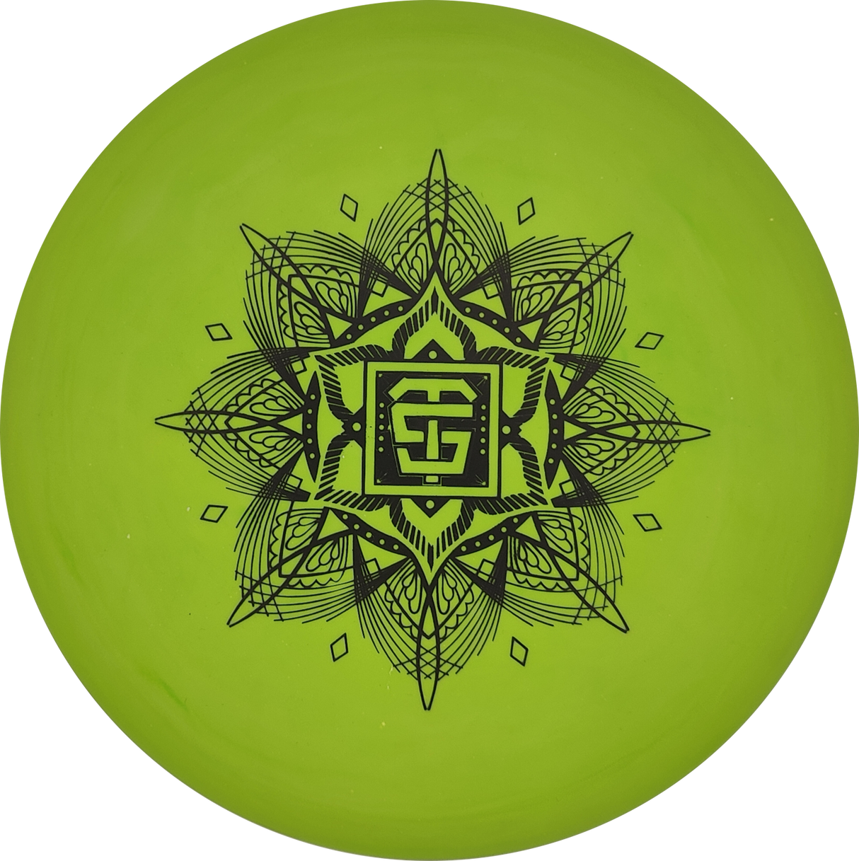 EV-7 Phi OG Soft Flare Mandela TSA Stamp