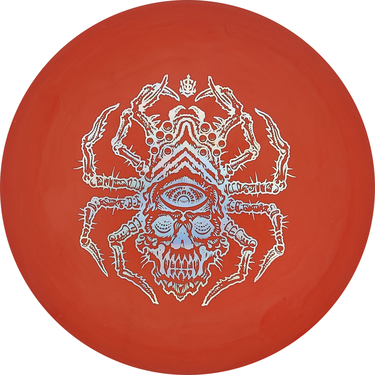 EV-7 Phi Eyrachnid TSA Stamp OG Base