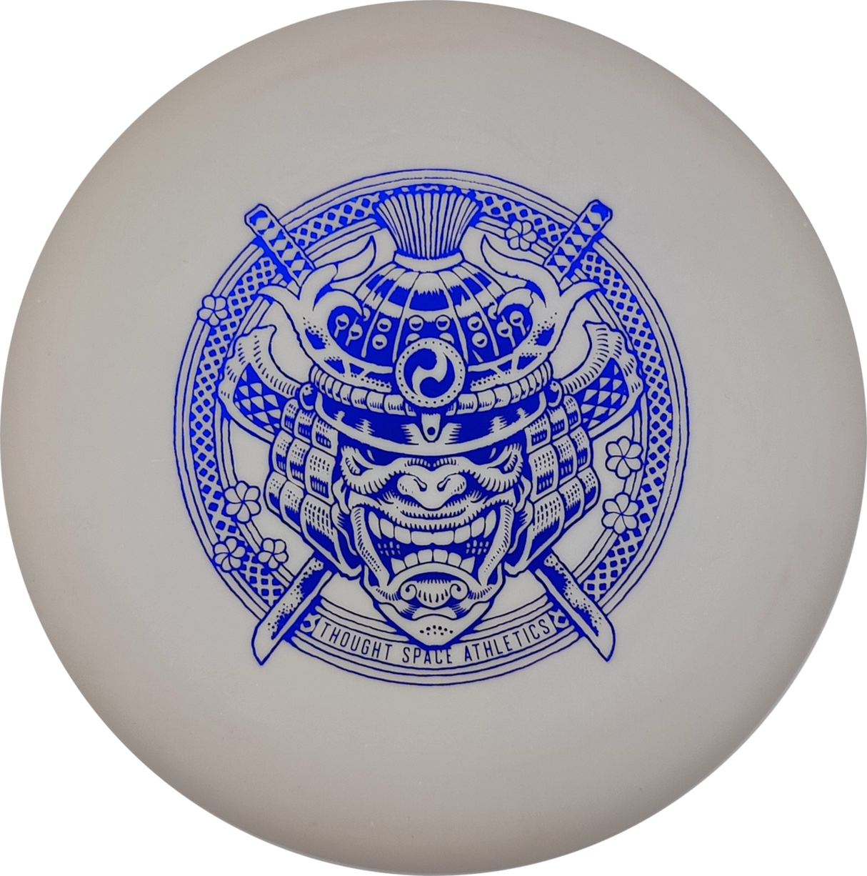 EV-7 Phi OG Firm Ronin TSA Stamp