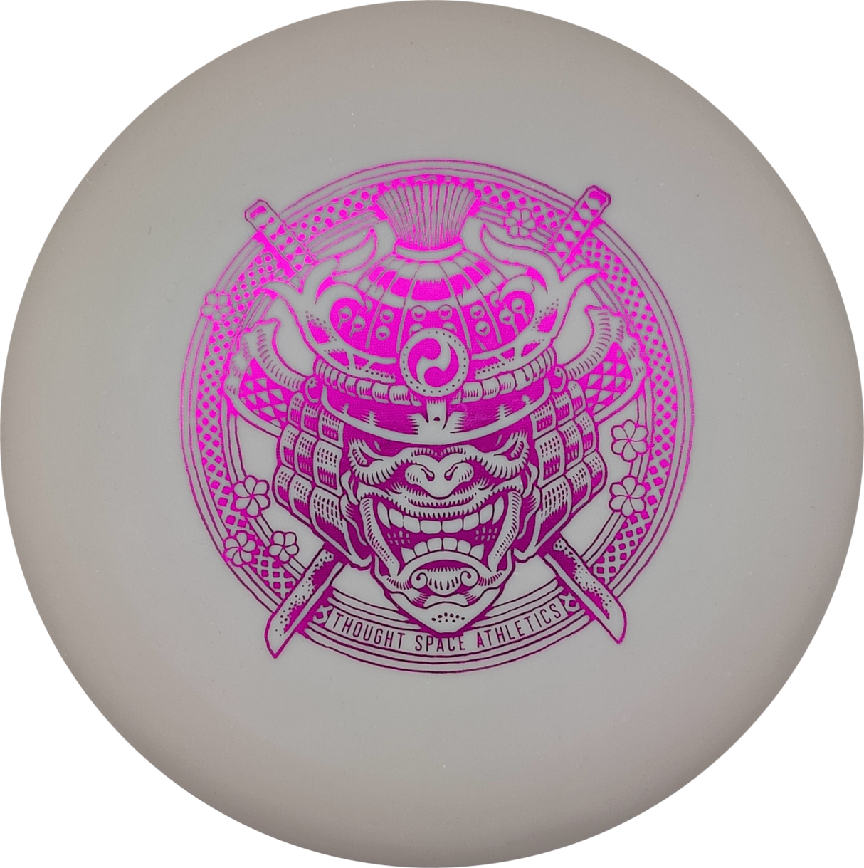 EV-7 Phi OG Firm Ronin TSA Stamp