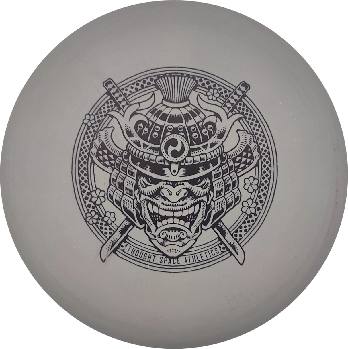 EV-7 Phi OG Firm Ronin TSA Stamp