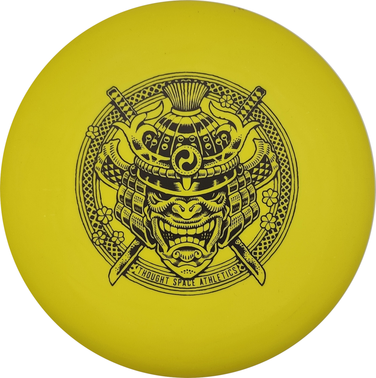 EV-7 Phi OG Firm Ronin TSA Stamp