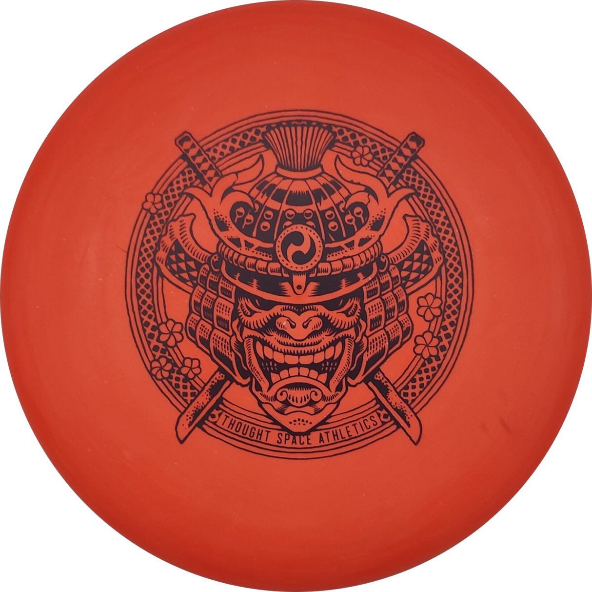 EV-7 Phi OG Firm Ronin TSA Stamp