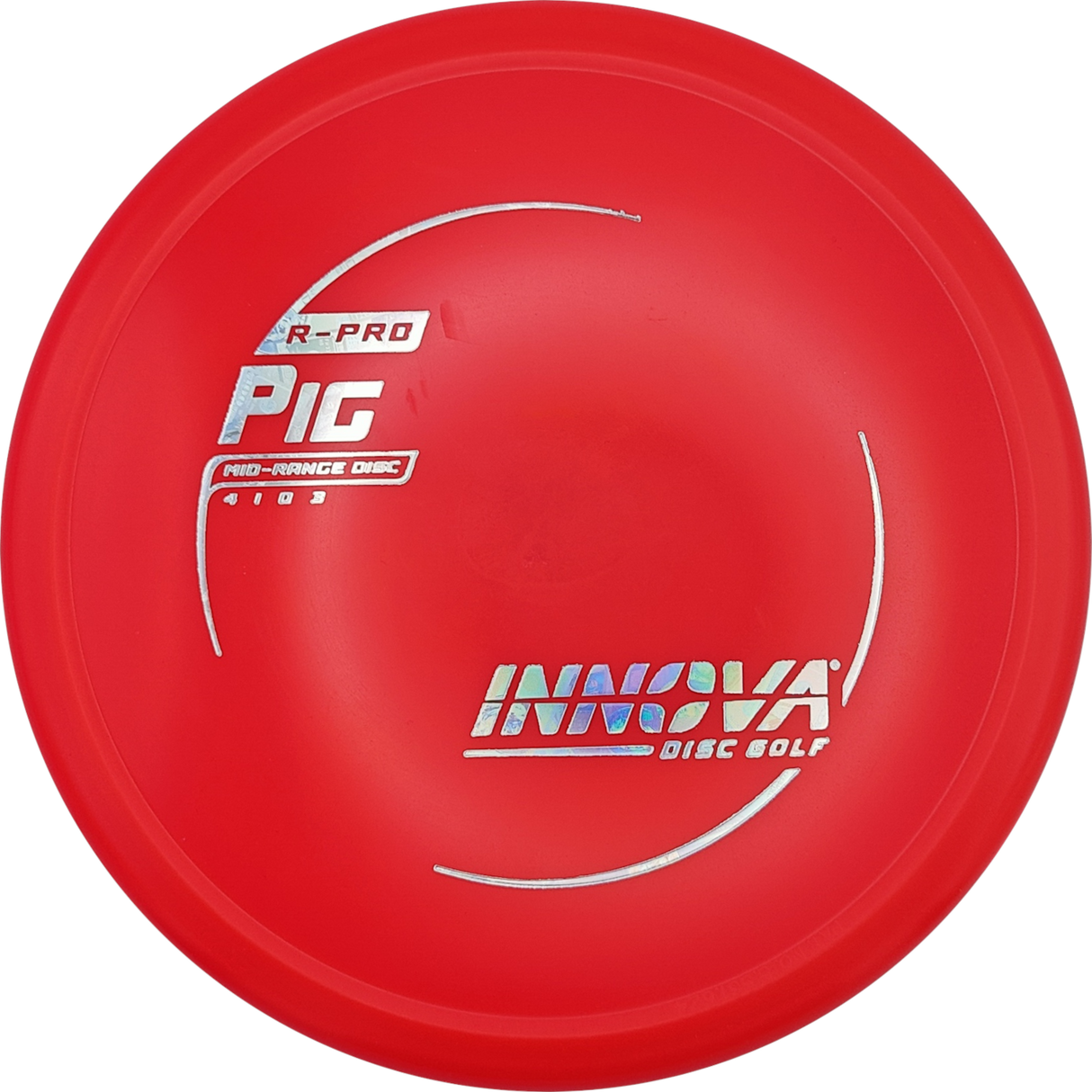 Innova R-Pro Pig