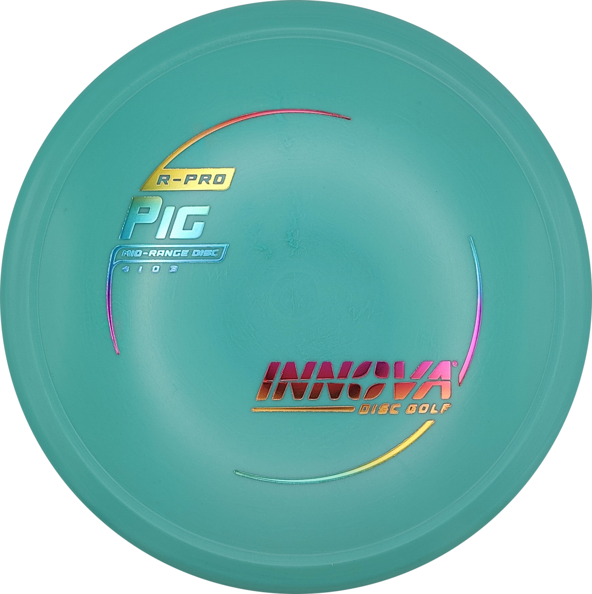 Innova R-Pro Pig