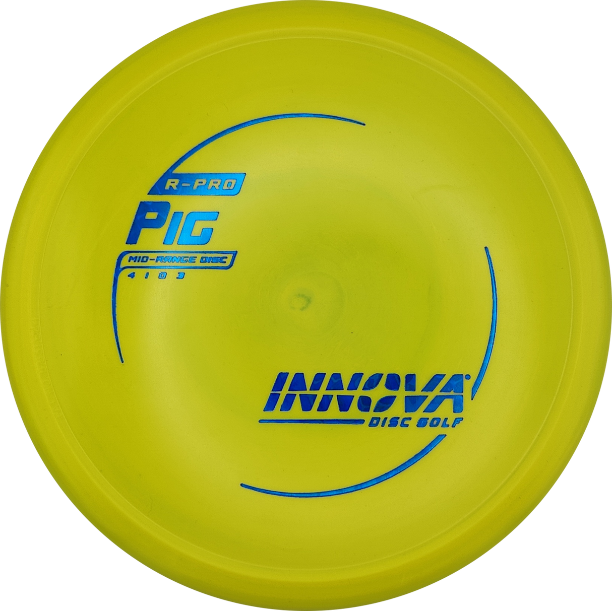 Innova R-Pro Pig