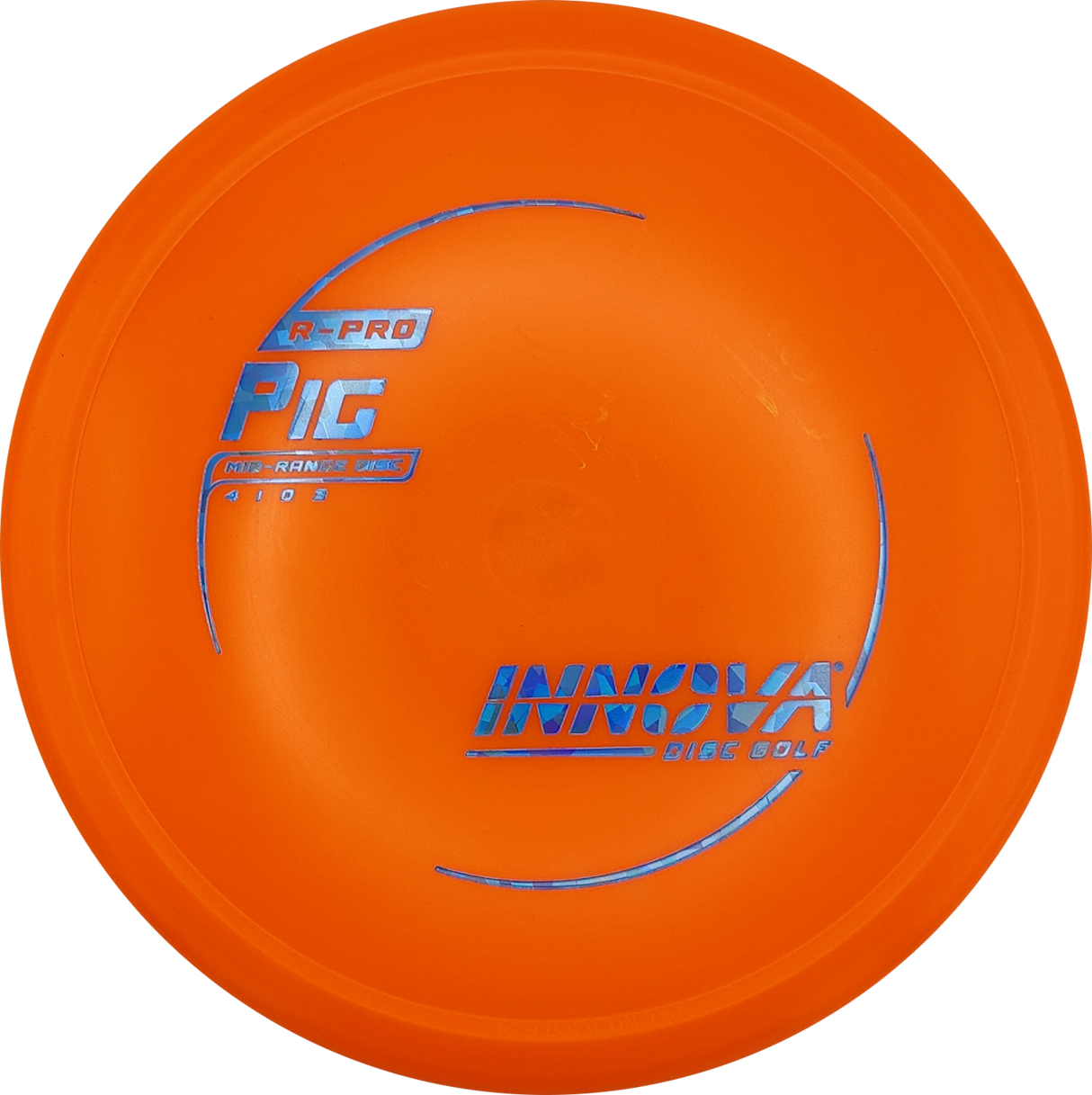 Innova R-Pro Pig