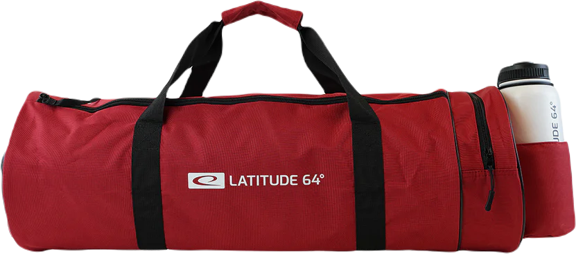 Latitude 64° Practice Bag