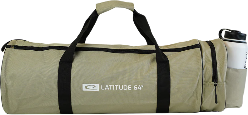 Latitude 64° Practice Bag
