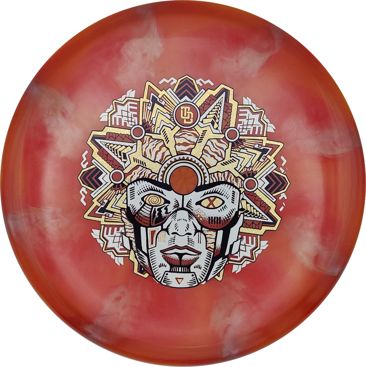 Thought Space Athletics Praxis Nebula Ethereal