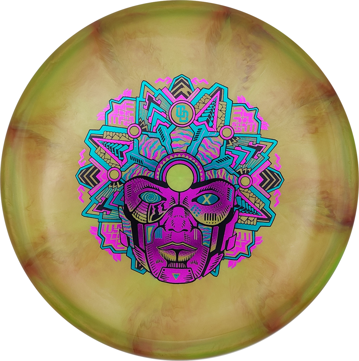 Thought Space Athletics Praxis Nebula Ethereal