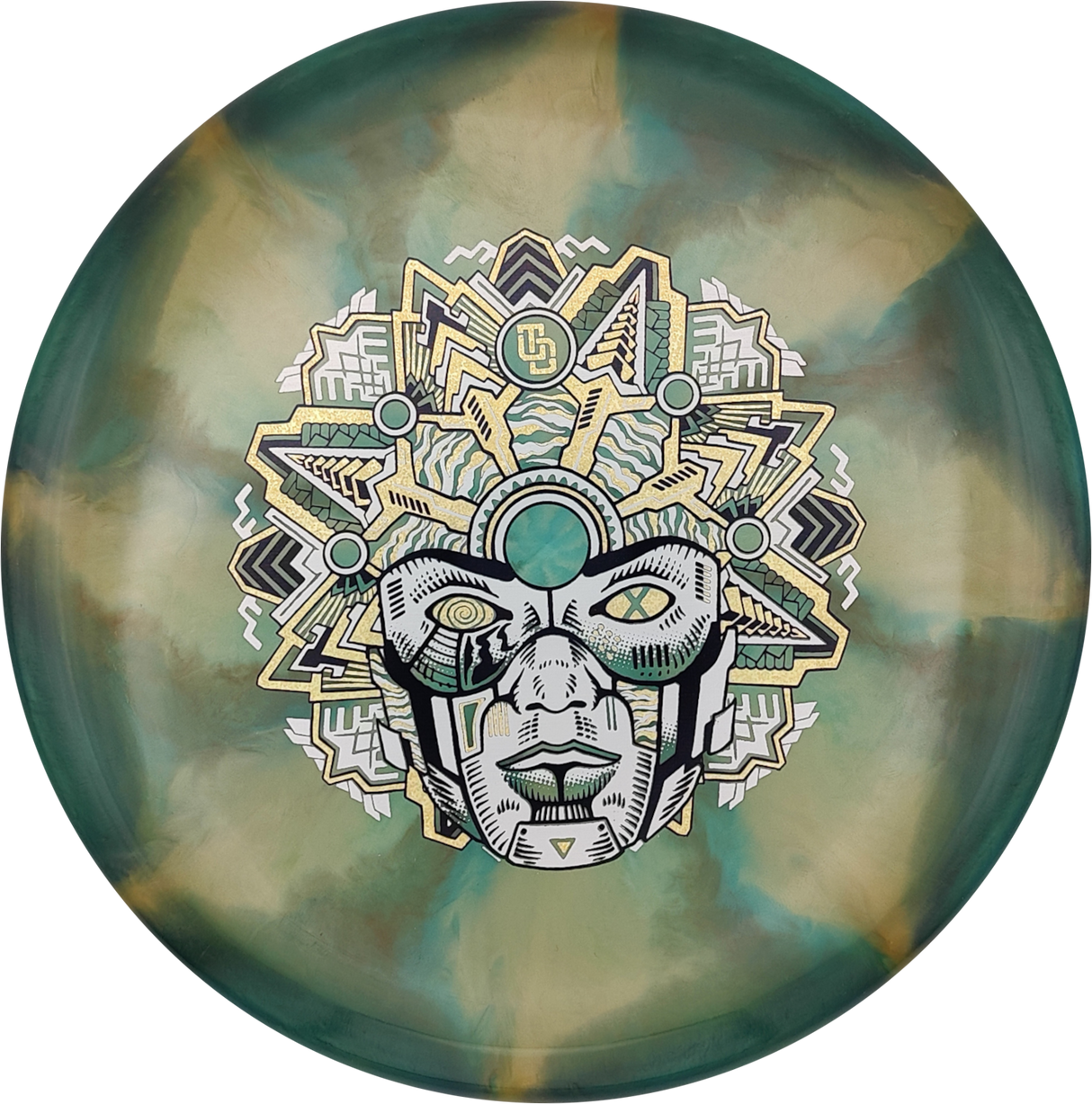 Thought Space Athletics Praxis Nebula Ethereal