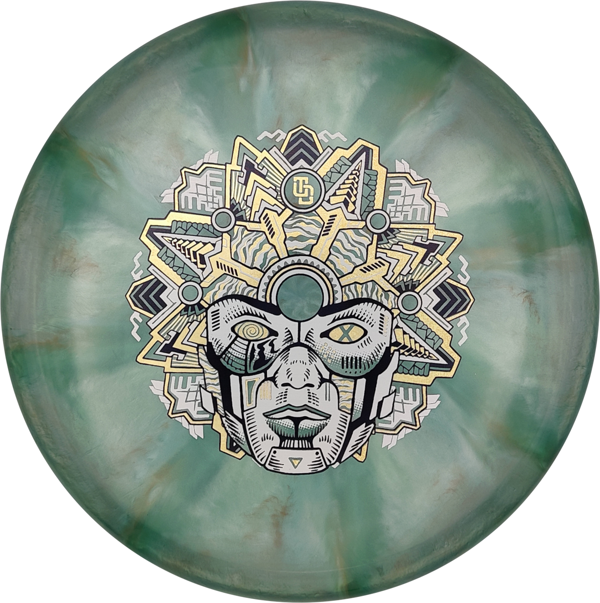 Thought Space Athletics Praxis Nebula Ethereal