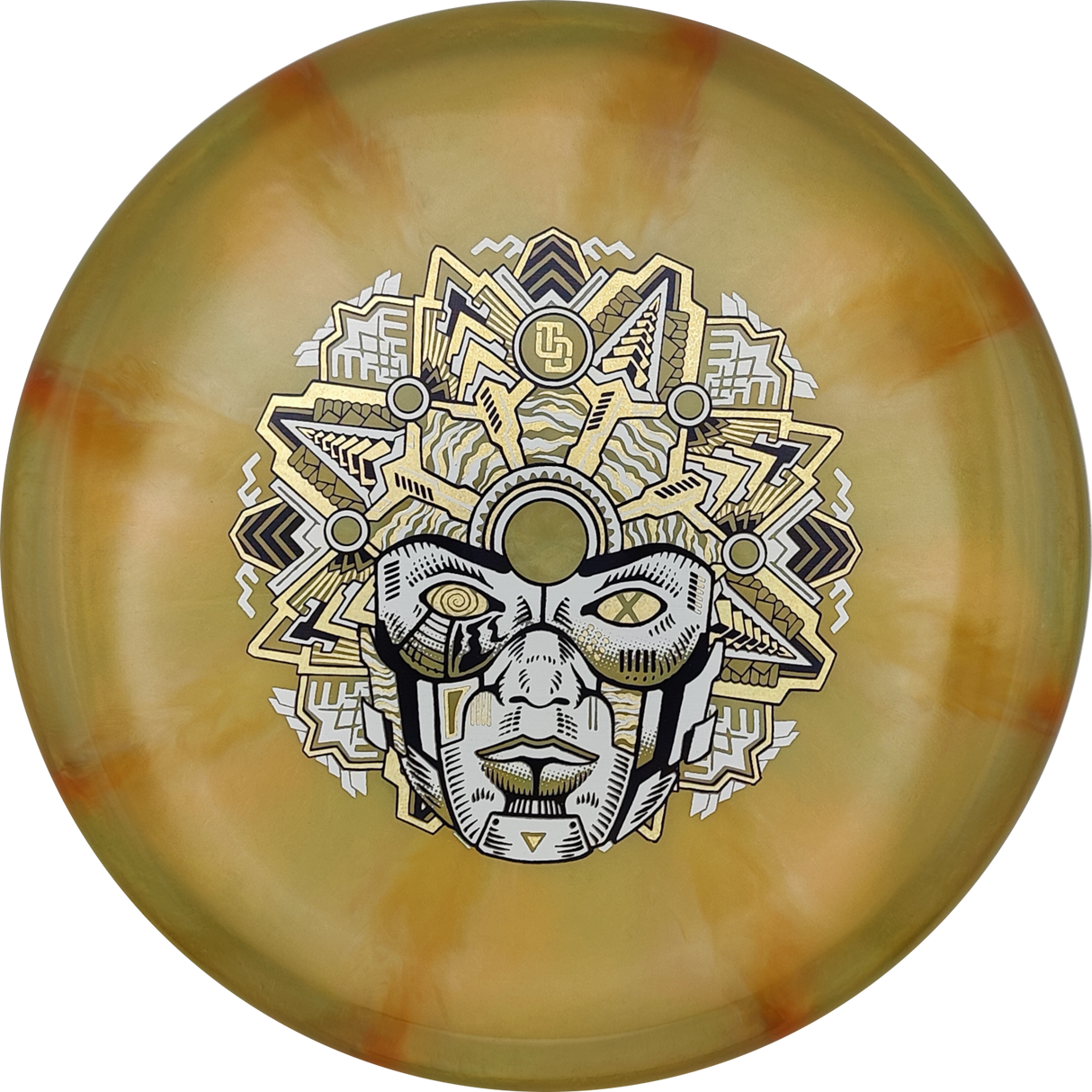 Thought Space Athletics Praxis Nebula Ethereal