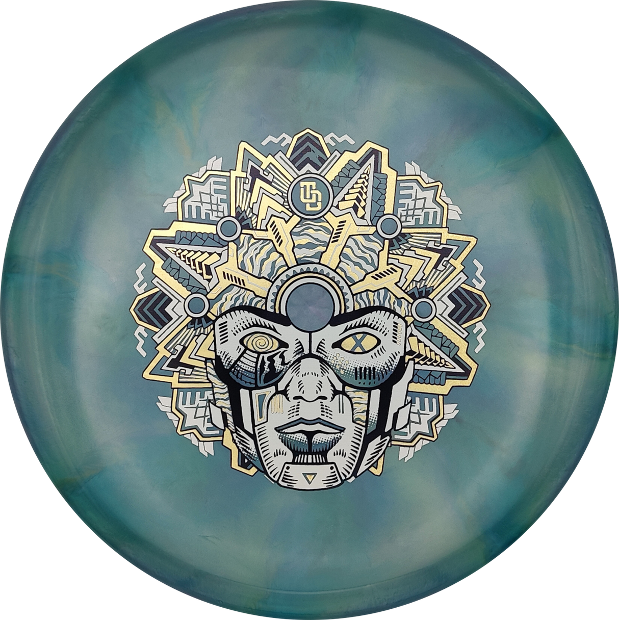 Thought Space Athletics Praxis Nebula Ethereal