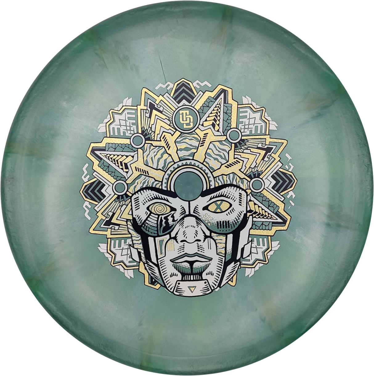 Thought Space Athletics Praxis Nebula Ethereal