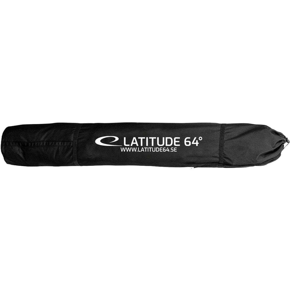 Latitude 64° ProBasket Go