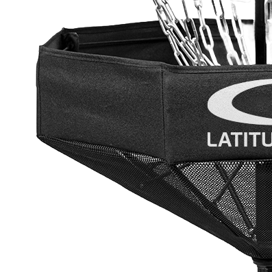 Latitude 64° ProBasket Go