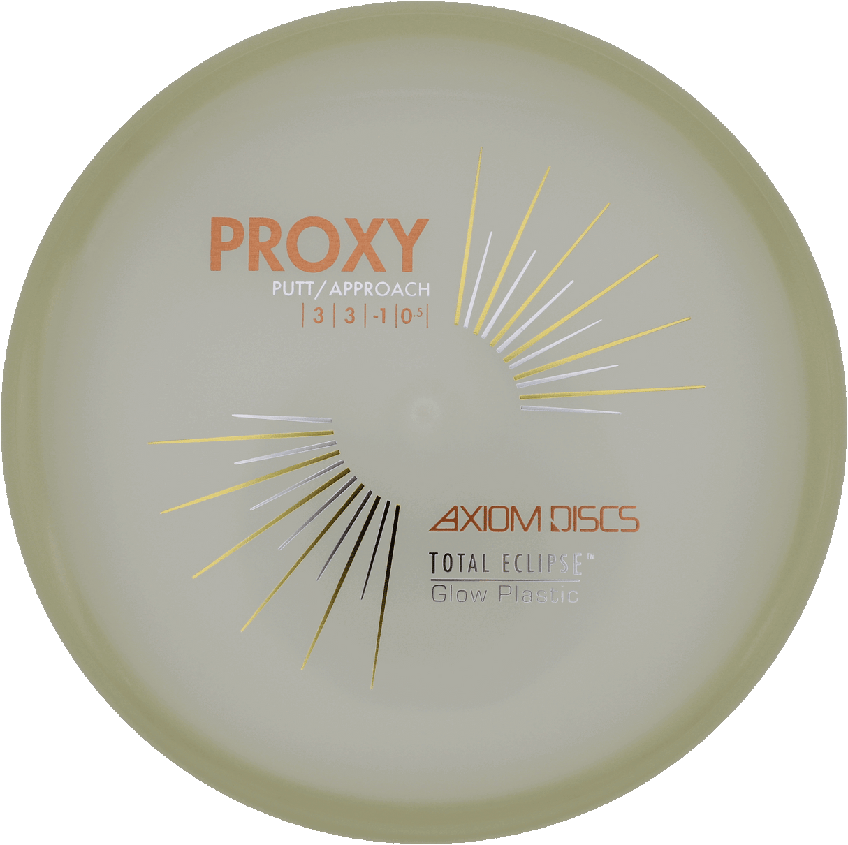 Axiom Proxy Total Eclipse
