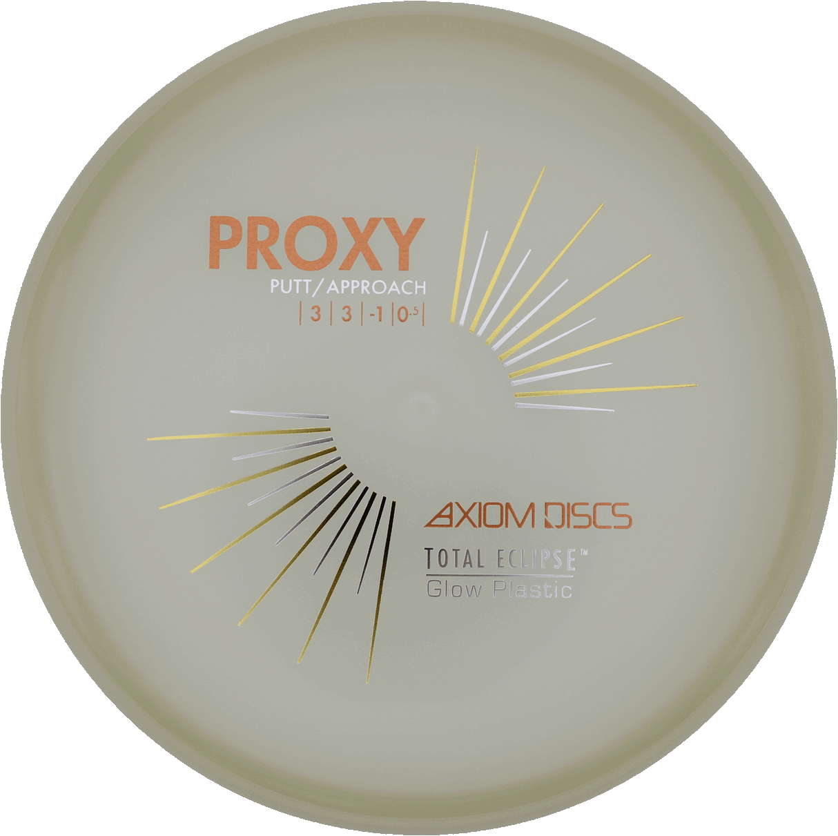 Axiom Proxy Total Eclipse