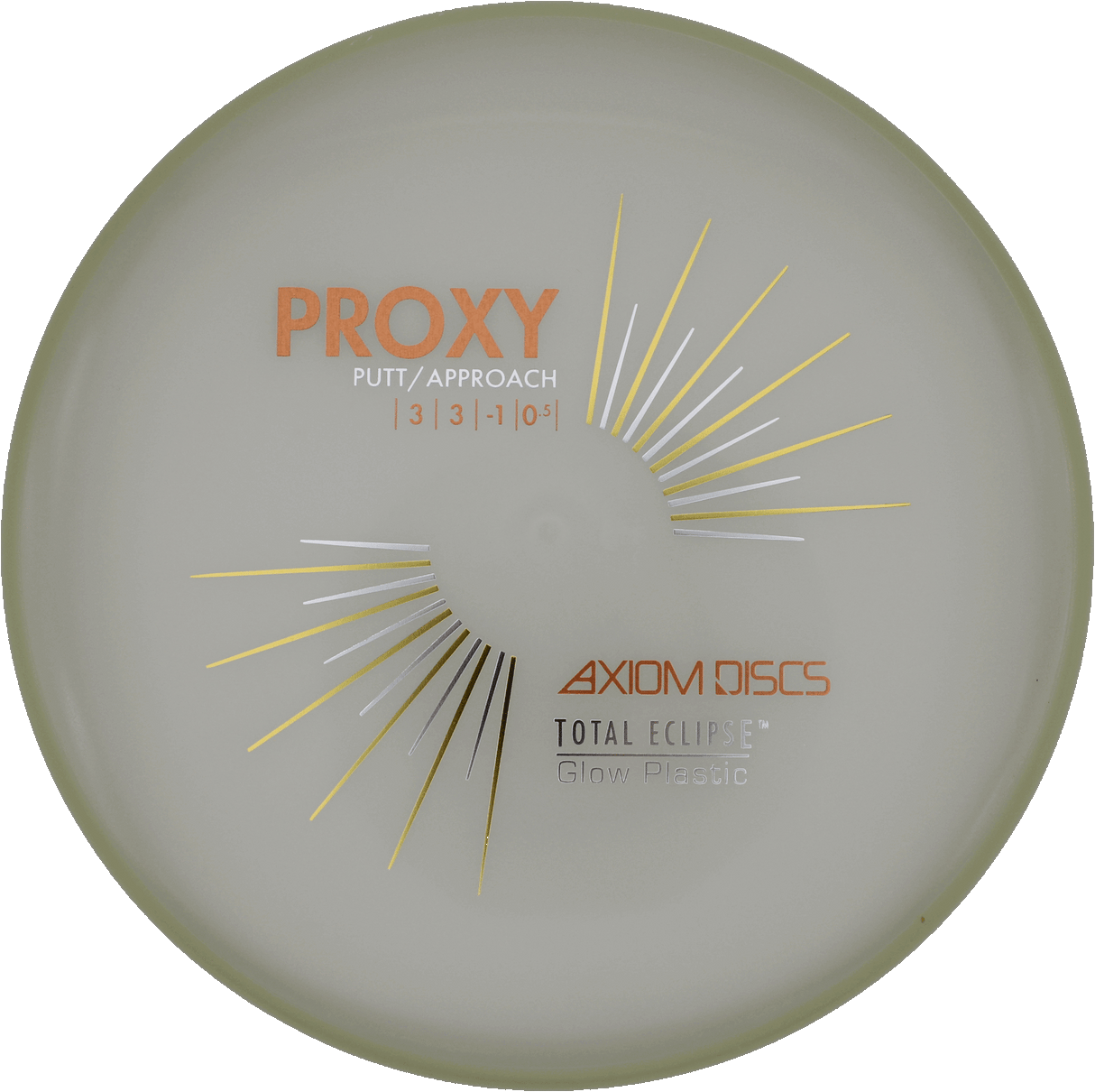 Axiom Proxy Total Eclipse