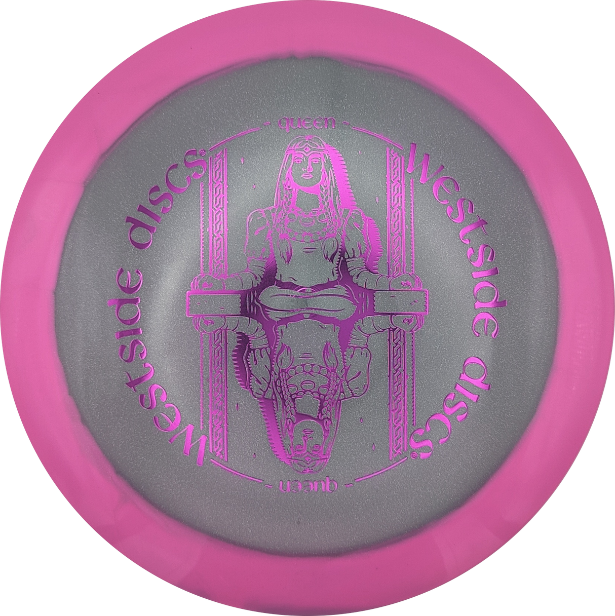 Westside Discs Queen Tournament Orbit