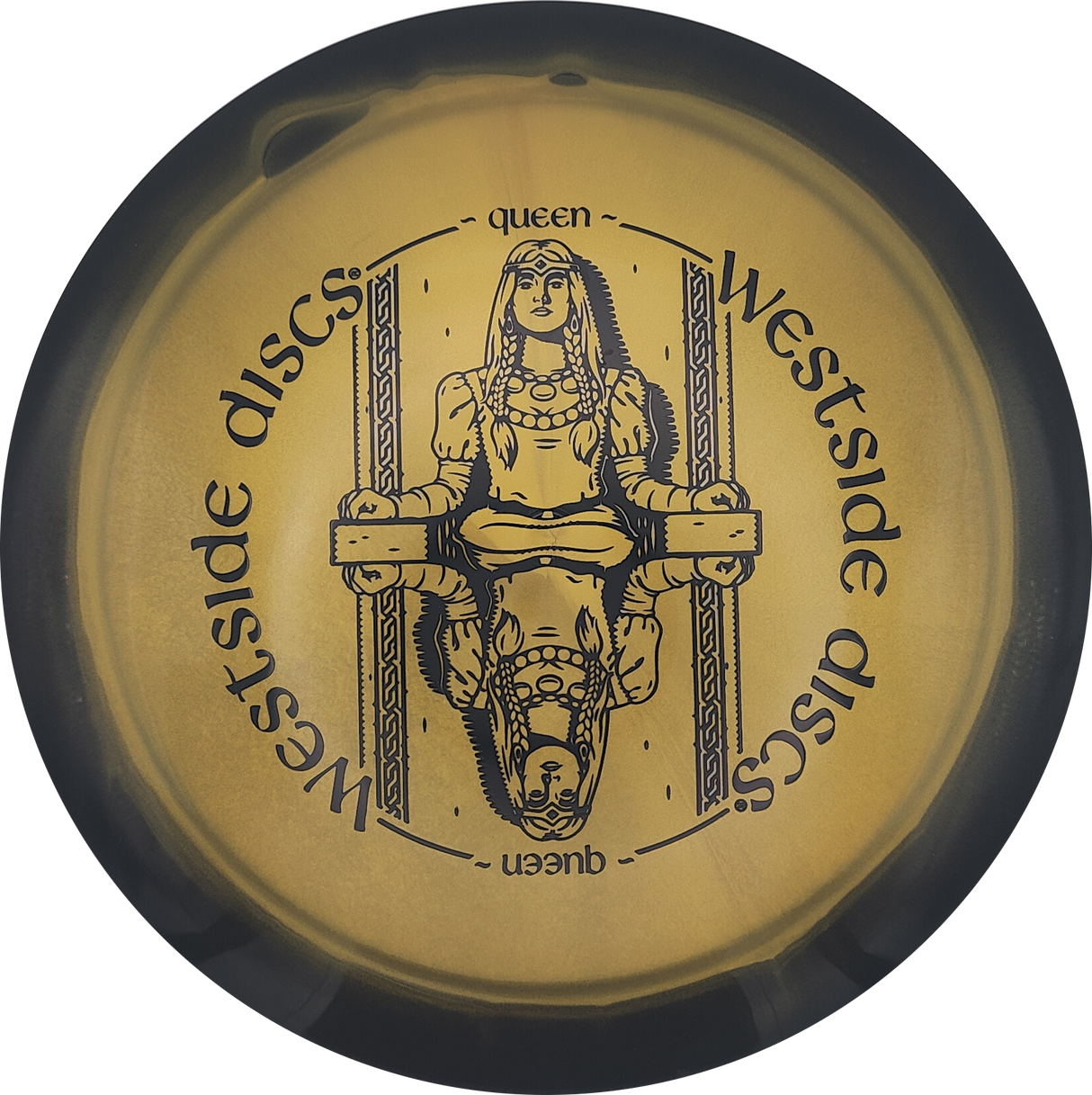 Westside Discs Queen Tournament Orbit