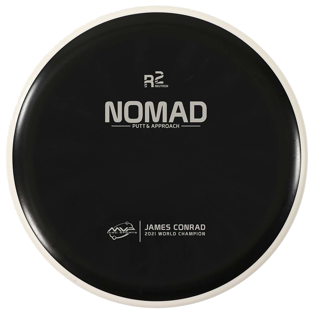 MVP Nomad R2 Neutron