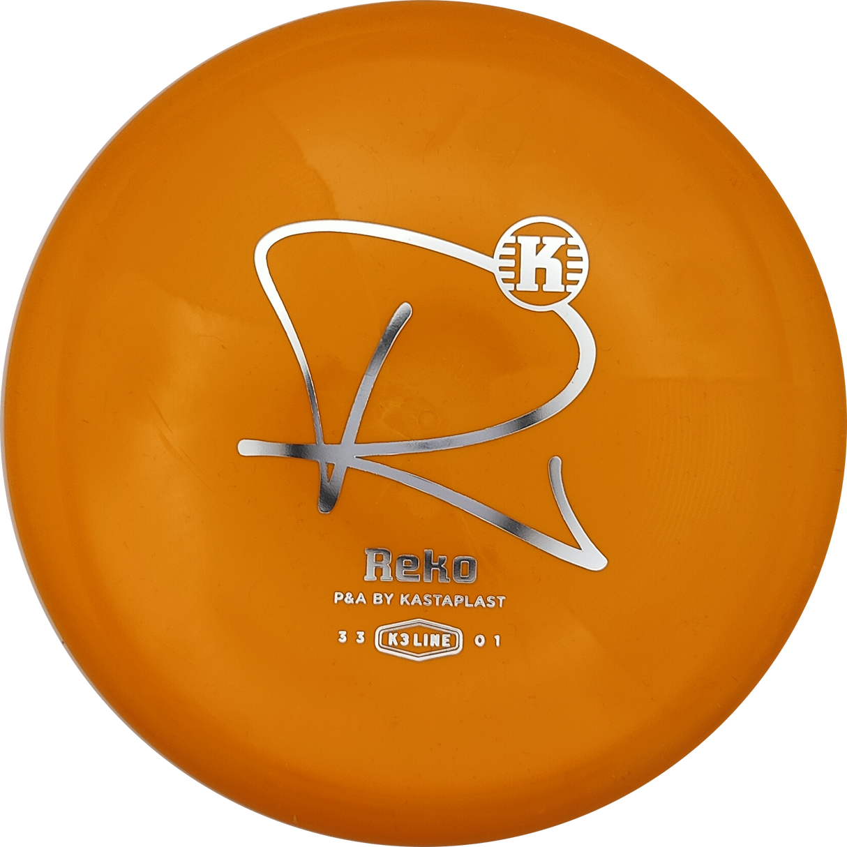 Kastaplast Reko K3