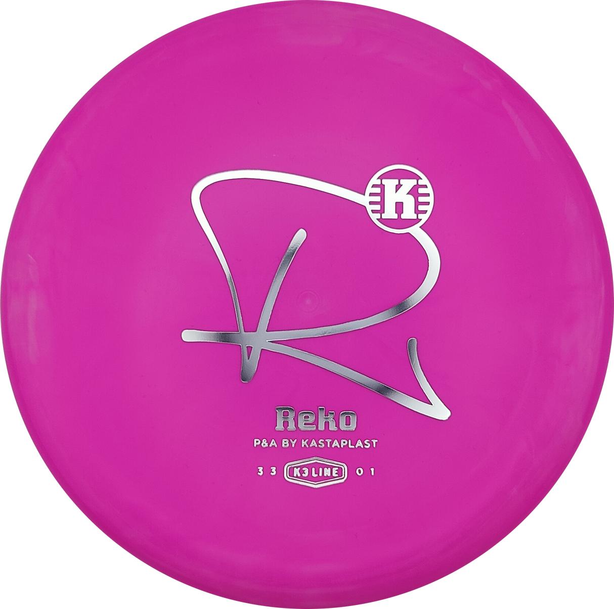 Kastaplast Reko K3