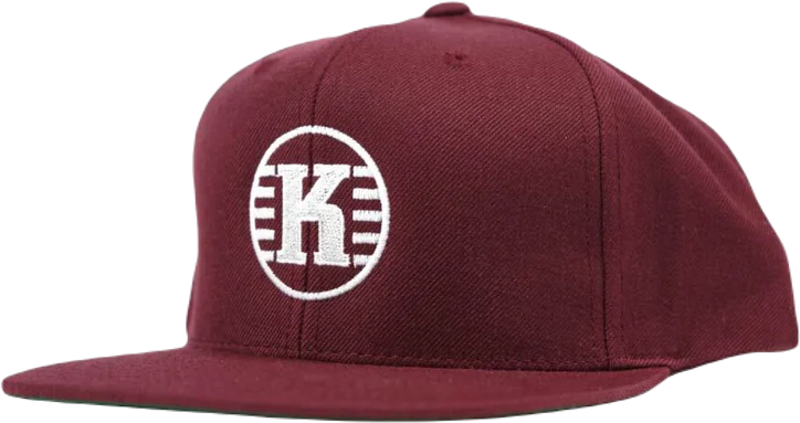 Kastaplast Snapback Cap